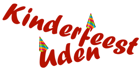 Kinderfeest uden logo