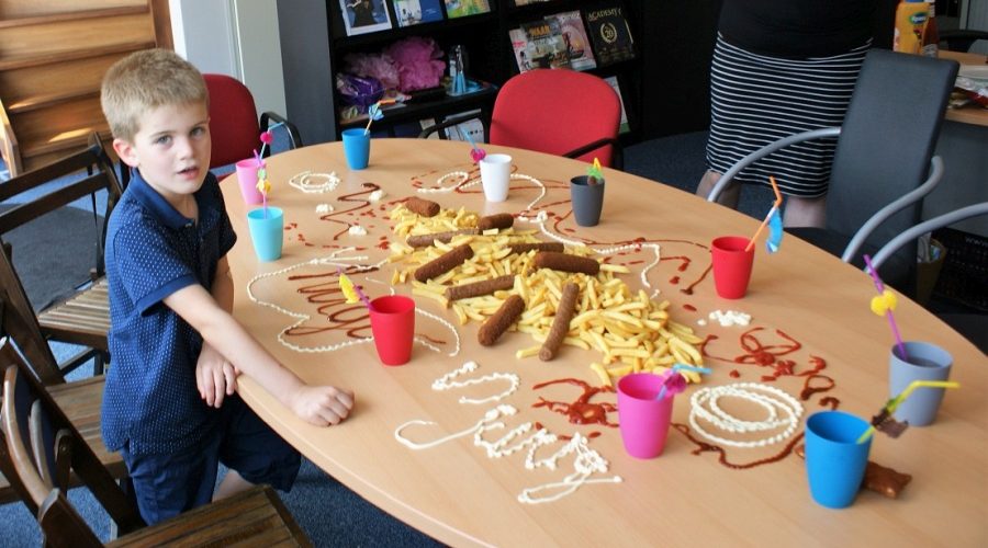 Uitgelezene Kinderfeest Uden: - Kinderfeest Uden Welkom in Uden NL-29