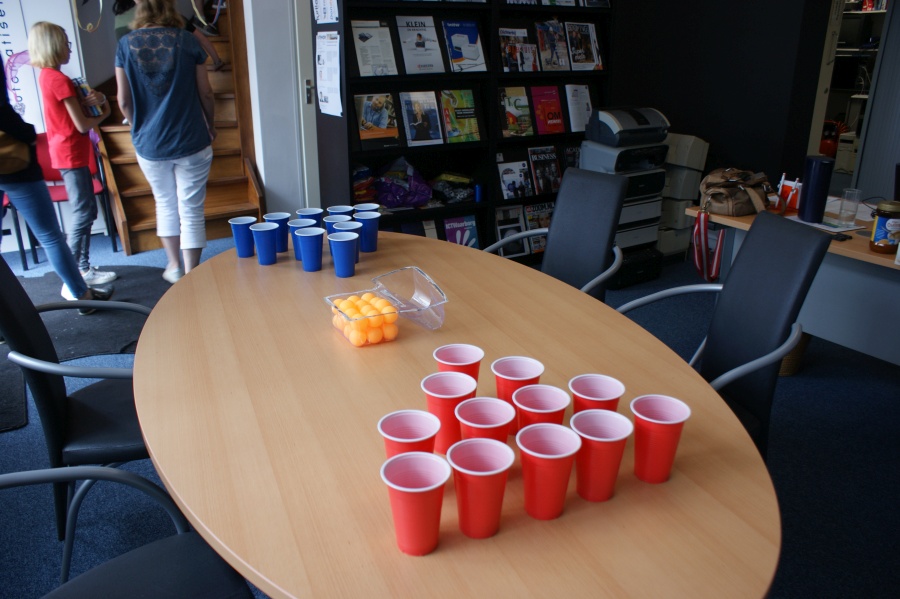 Gewone spelletjes zonder computer of ander beeldscherm